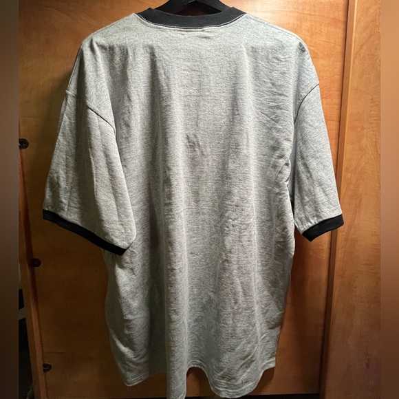 Vintage Baltimore Orioles MLB Ringer Tee - Picture 5 of 5